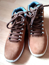 Winterschuhe damen wanderschuh gebraucht kaufen  Rotenburg