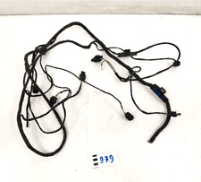 Oem bmw f32 for sale  Oceanside