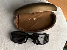 Gucci gg3032 sonnenbrille gebraucht kaufen  Hilter