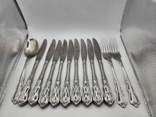 Lot wallace stainless for sale  Glendale