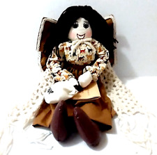 Handmade rag doll for sale  Bridgeport