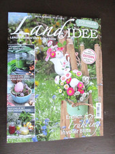 Magazin land idee gebraucht kaufen  Markkranstädt