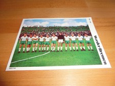 Werder bremen kleines gebraucht kaufen  Wunstorf