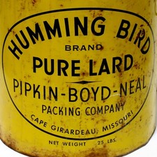Humming bird pure for sale  Marion