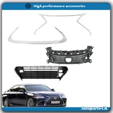 Front bumper grille for sale  Monroe Township