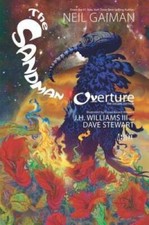 Sandman overture deluxe for sale  Montgomery