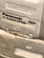 Panasonic 22mkze5b indoor for sale  BARKING