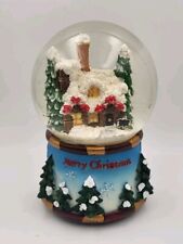 Weihnachtsspieluhr schneekugel gebraucht kaufen  Georgenthal