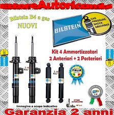 Kit ammortizzatori bilstein usato  Italia