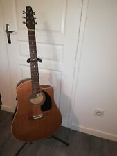 Guitare folk seagull d'occasion  La Flèche