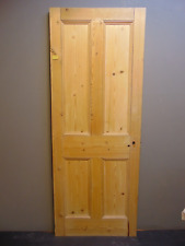 Door reclaimed pine for sale  Shipping to Ireland