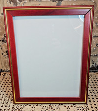 Maroon gold trim for sale  Milliken