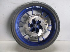 Ruota anteriore cerchio usato  Napoli
