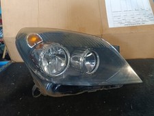 Pel astra frontscheinwerfer gebraucht kaufen  Altlußheim