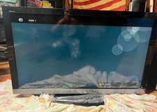 Sony bravia lcd for sale  Emerson