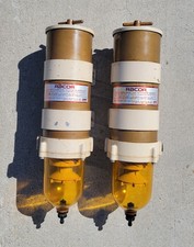 Racor 1000fg diesel for sale Racor 1000fg diesel for sale  San Diego
