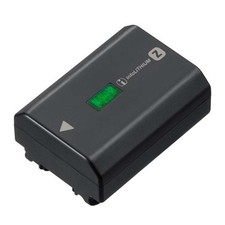 Sony batteria fz100 usato  Italia