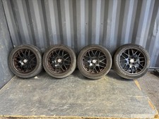 2015 jaguar alloys for sale  WARWICK