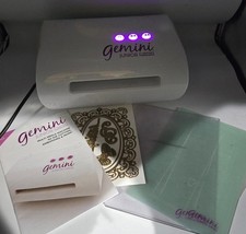 Gemini junior crafter for sale  Killeen