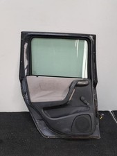 Porte arriere gauche d'occasion  Guipavas