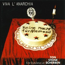 Viva anarchia sampler gebraucht kaufen Viva anarchia sampler gebraucht kaufen  Winterlingen