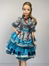 2007 mattel barbie for sale  STOKE-ON-TRENT