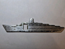 Apribottiglie vintage nave usato  Trieste
