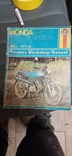 Rare honda ss50ze for sale  WARE