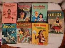 Vintage mix set for sale  Bowdon
