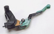 460760137 comando frizione usato  Italia