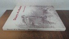 Diary hunter david for sale  UK
