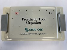 Steri prosthetic tool gebraucht kaufen  Wildeshausen
