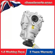 Front axle differential for sale  RUGBY