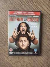 Get greek dvd for sale  ASHFORD