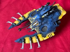 Wave serpent falcon for sale  LONDON