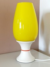 Lampada tavolo vistosi usato  Napoli