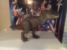 Jurassic World Rebirth Lab Lockdown Tyrannosaurus Rex comprar usado  Enviando para Brazil