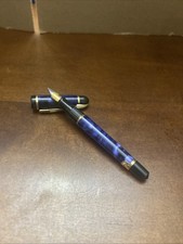 Waterman phileas blue for sale  Frankfort