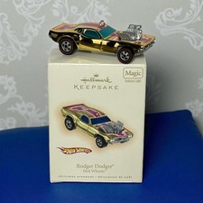 Hallmark christmas ornament for sale  Naperville