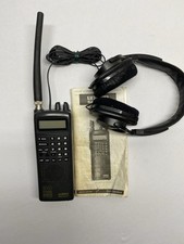 Uniden bearcat channel for sale  Macon
