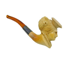 19th century meerschaum for sale  TETBURY