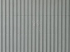 Industriel bardage gris d'occasion  Expédié en Belgium