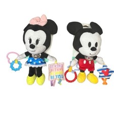 Mickey minnie mouse for sale  Bogart