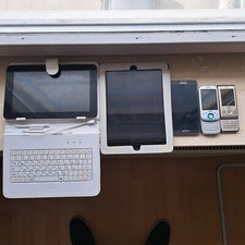 Handyschrott gebraucht kaufen  Osterberg