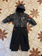 Tuta sci bambino usato  Roma