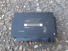 Audi bj00 komfortsteuergerät gebraucht kaufen  Lenting