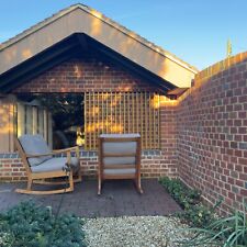 Mid century rocking for sale  AYLESBURY