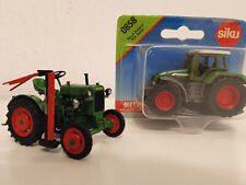 Schuco traktor deutz gebraucht kaufen  Künzell