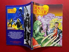 Demon hunter spara usato  Bologna