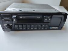 Reprodutor de cassete vintage retrô Blaupunkt Montreux RCR 44 original, funciona comprar usado  Enviando para Brazil